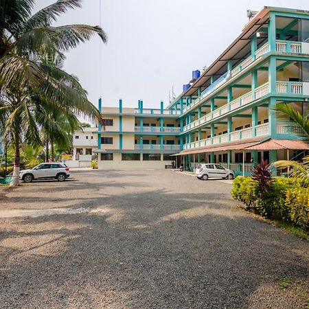 Hotel Atithi Kashid ภายนอก รูปภาพ