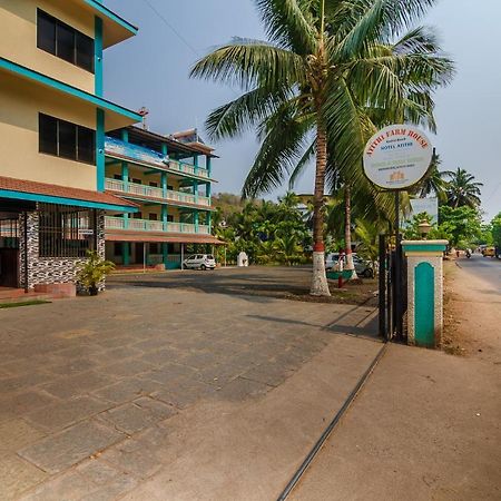 Hotel Atithi Kashid ภายนอก รูปภาพ
