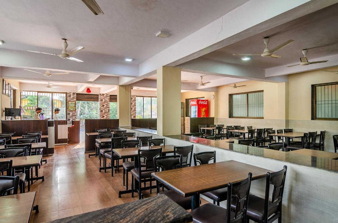 Hotel Atithi Kashid ภายนอก รูปภาพ