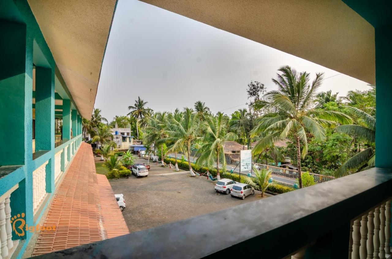 Hotel Atithi Kashid ภายนอก รูปภาพ